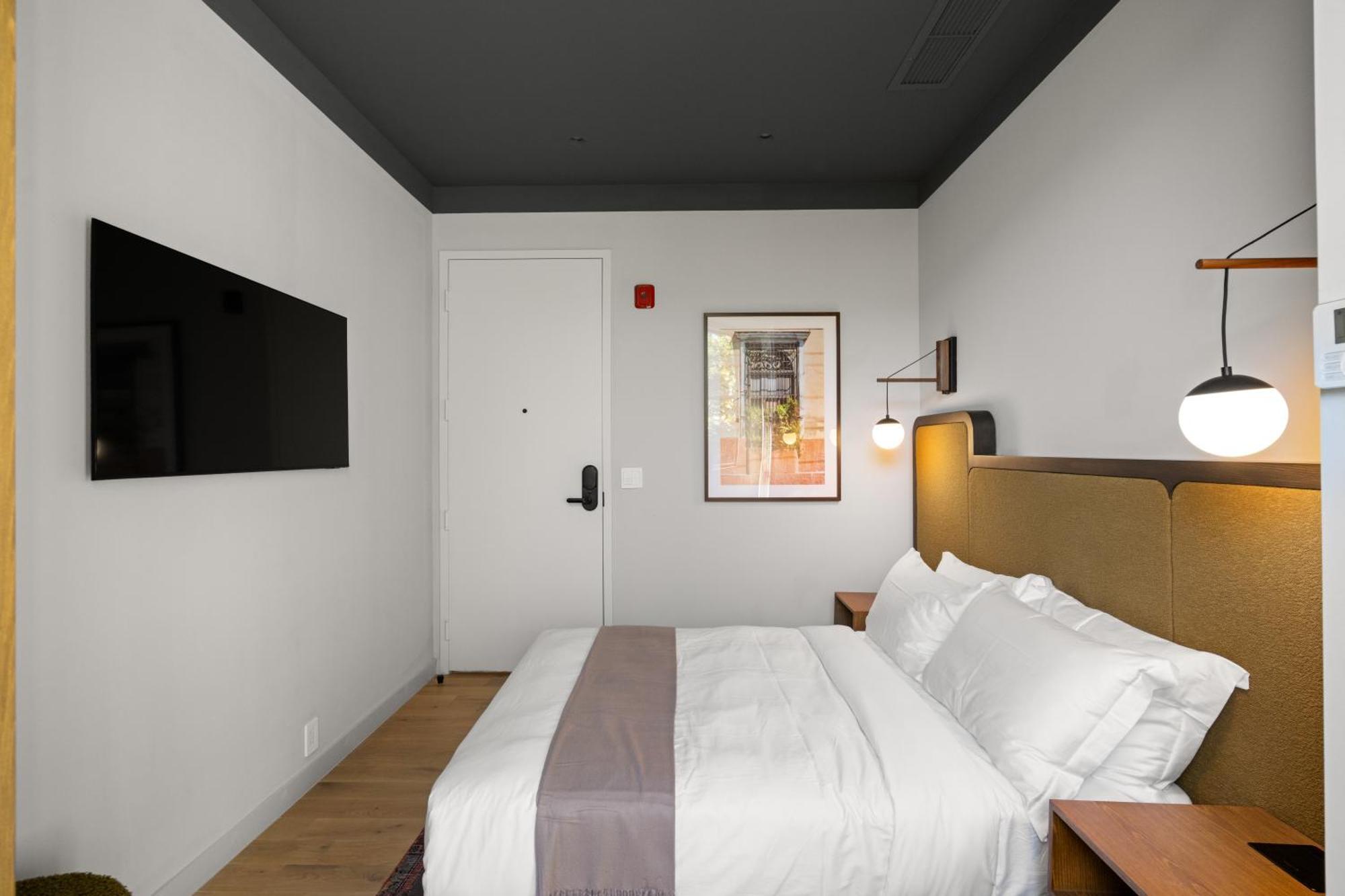 The Rover Miami Zimmer foto