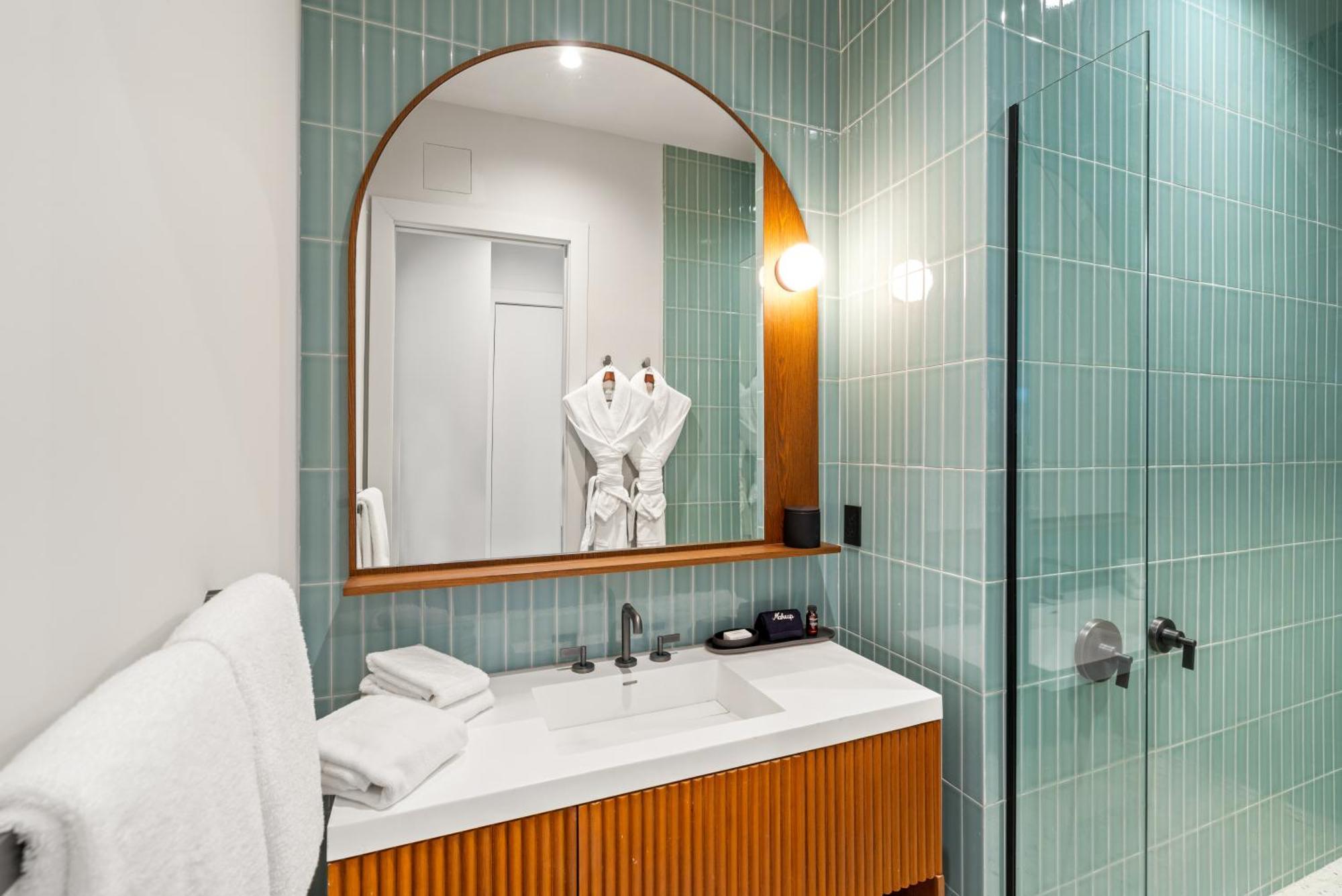 The Rover Miami Zimmer foto