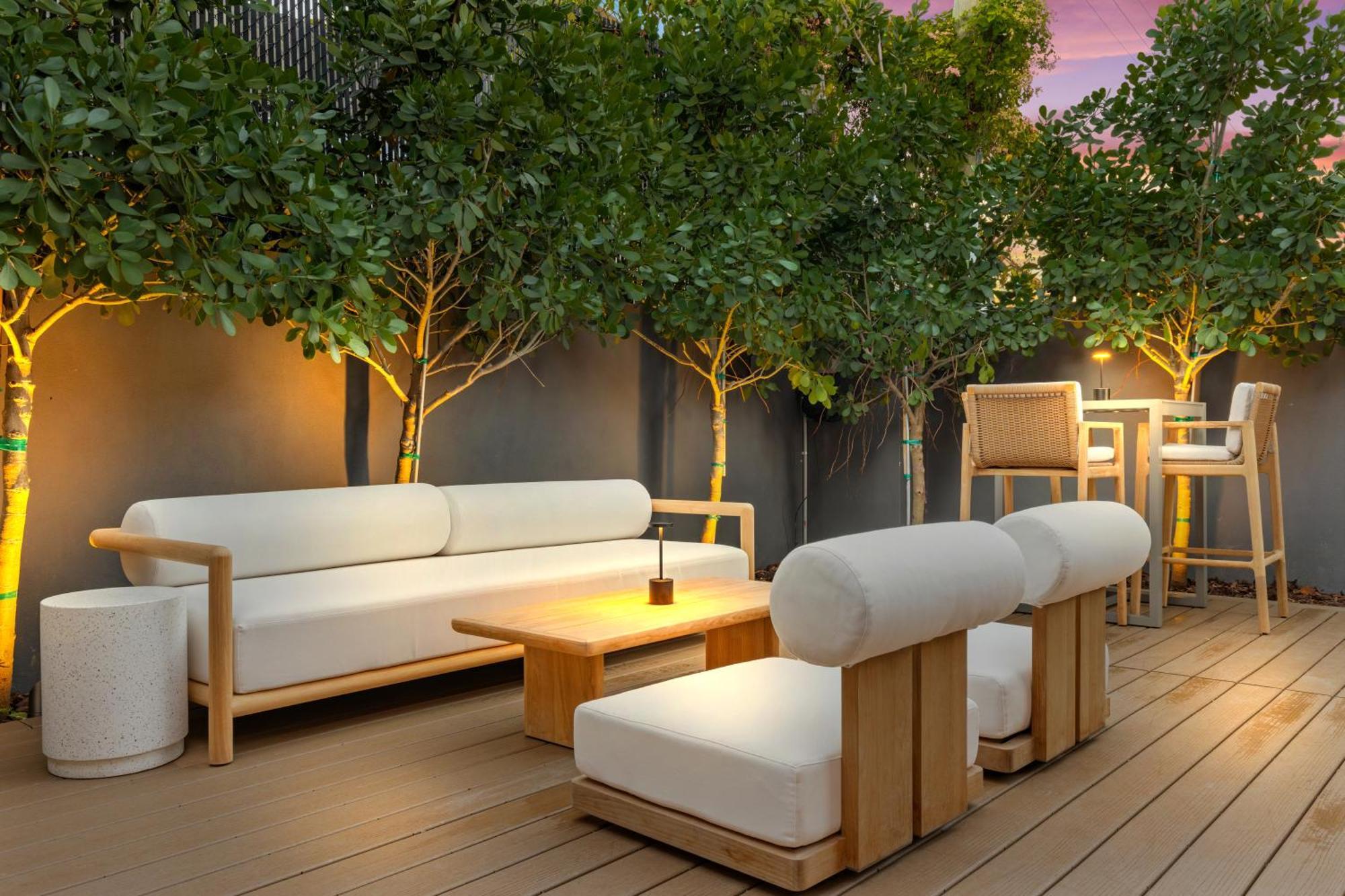 The Rover Miami Exterior foto